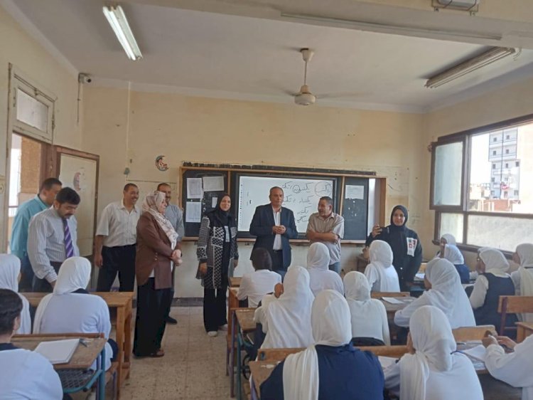 صحة المنيا تنفذ ندوات توعوية لرفع الوعي الصحي حول الأمراض المعدية والوقاية منها