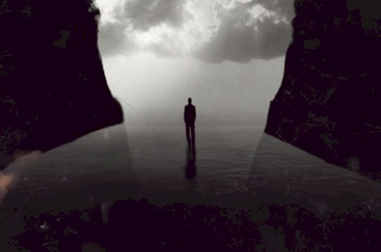 أنت السر بلا وقت بقلم زينب طارق - العراق