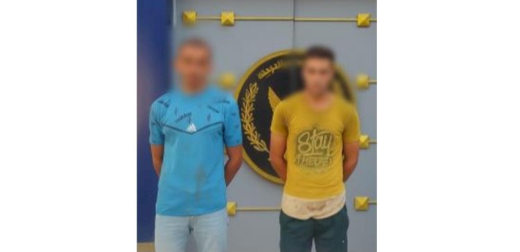 نكشف فيديو التعدى على "الكلاب الضالة"  ببنى سويف