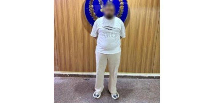 القبض علي المتهم بضرب فتاتين بالقاهرة