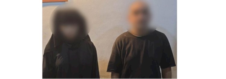 حقيقة فيديو تعدي شخص وسيده على عامل بمحل هواتف محمولة بالمنوفية