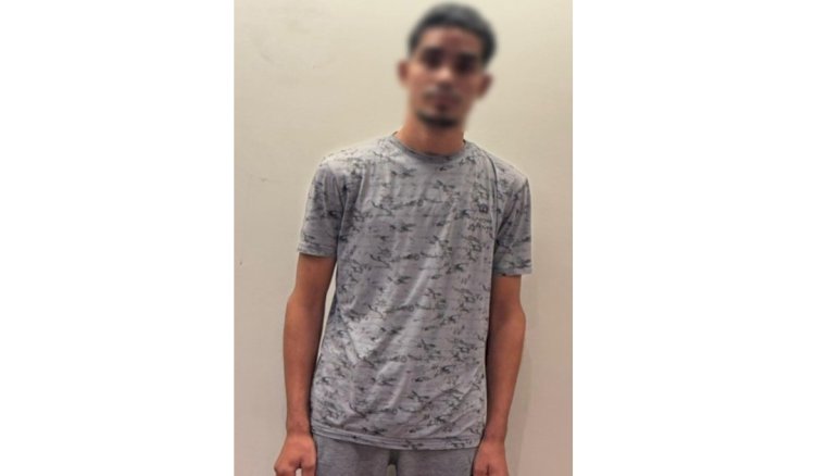 ضبط صاحب محل لقيامه بإشعال النيران ببضائع إحدى السيدات بالفيوم