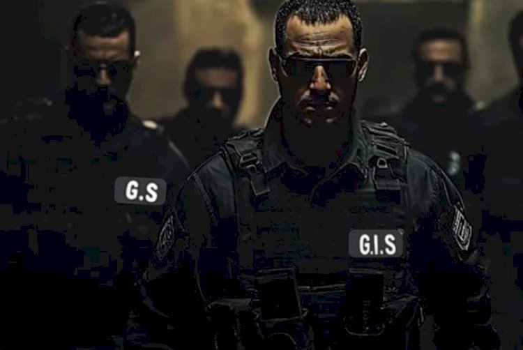 أسماء إسماعيل تكتب : العيون الخفية لمصر.. من هم رجال GIS؟