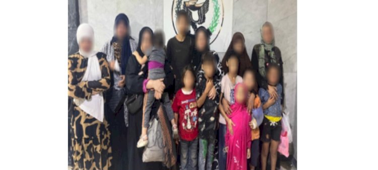 ضبط ٩ متهمين لاستغلالهم الاطفال في التسول بالقاهرة