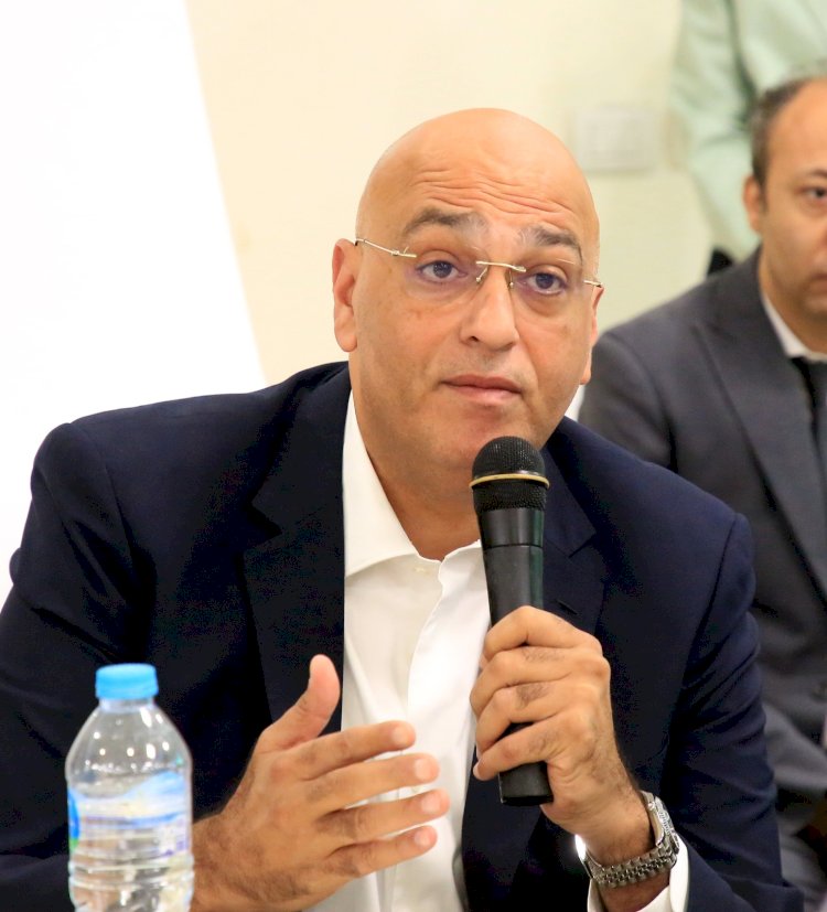 تنمية المشروعات يتعاون مع برنامج الأمم المتحدة في تقديم دورات تدريبية للتصدير