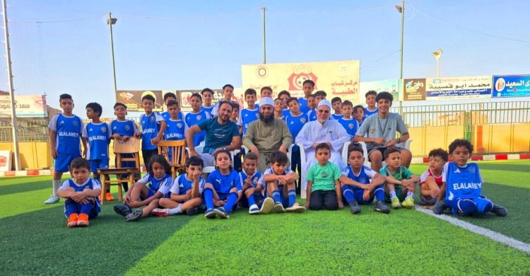 أوقاف الدقهلية تنظّم أكثر من (١٥٠) قافلة دعوية بمراكز الشباب ضمن "صحح مفاهيمك"