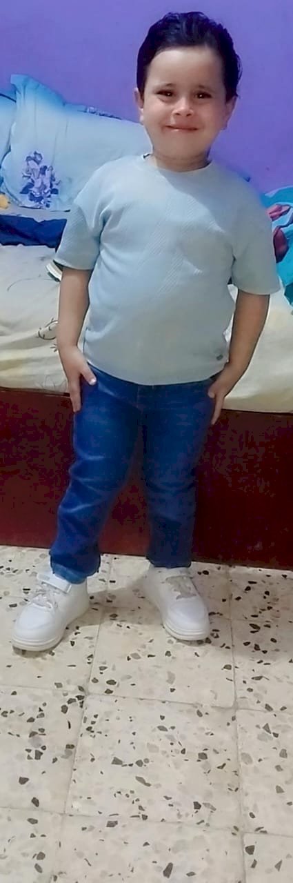 ربنا يخلي ويحفظ البراعم الصغيرة ويخلي الاحفاد يا أستاذ خالد