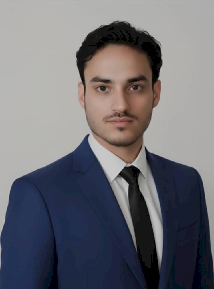 هايكو ... شعر مصطفى عبدالملك الصميدي - اليمن