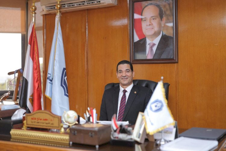 أكاديمية السادات للعلوم الإدارية تستعد لإقامة يوم الوفاء لتكريم القيادات السابقة