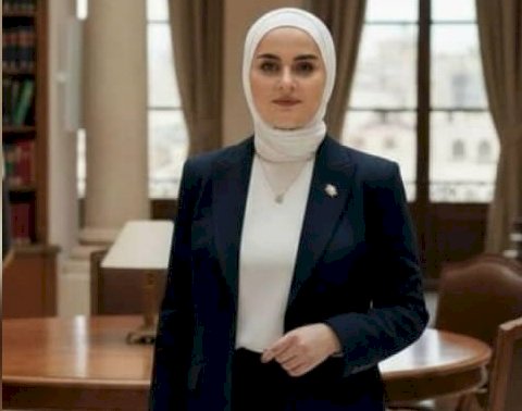 نهيدة عساف تكتب : إسرائيل الكبرى كأداة بحرية في مواجهة الحضارات الأرضية