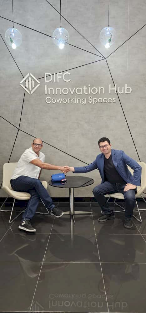 بعد نجاح التعاقد بين شركة مدي للتأمين وشركة أوبيليسكي على نظام طبيب الخاصة بالتامين الطبي