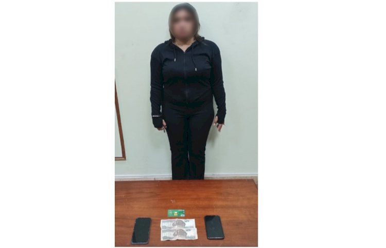 ضبط صانعة محتوى لنشرها فيديو خادش للحياء بالاسكندرية