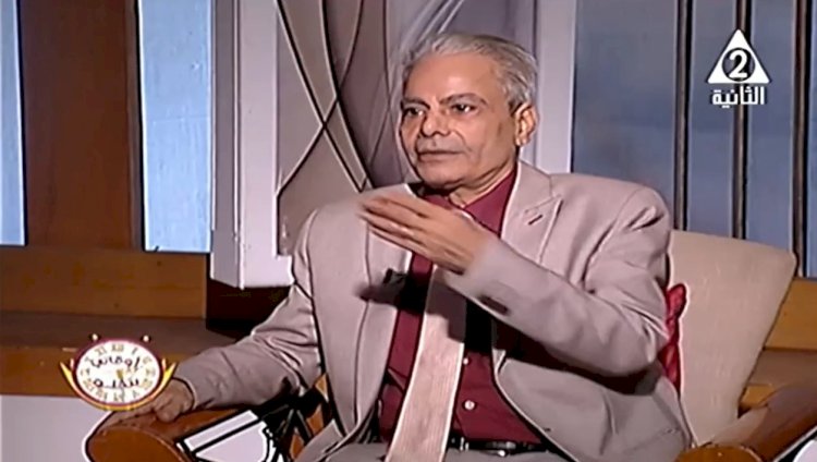 إسحاق روحي يحلل انتصارات أكتوبر في الدراما ببرنامج أوقاتي بتحلو "الحلقة كاملة"