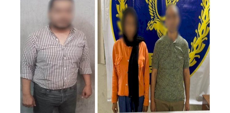 اعرف حقيقة تعدي فتاة على قائد سيارة بالقاهرة