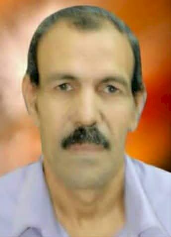 أشواق ... شعر علي جامع