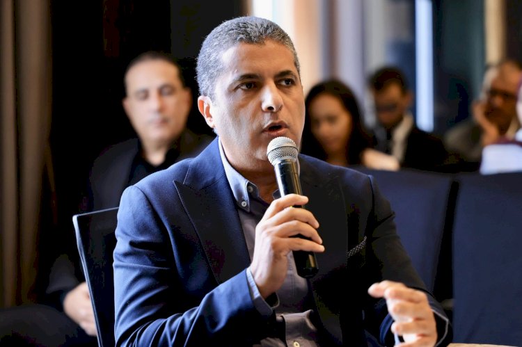 التضامن  تستعرض تجربة مصر في الدعم النقدي مع وفود اجنبية