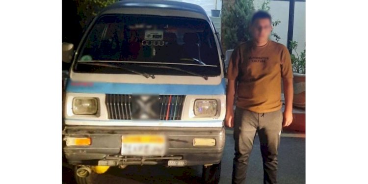 ضبط سائق سيارة "أجرة" لقيامه بتحصيل رسوم إضافية من الركاب بالبحيرة