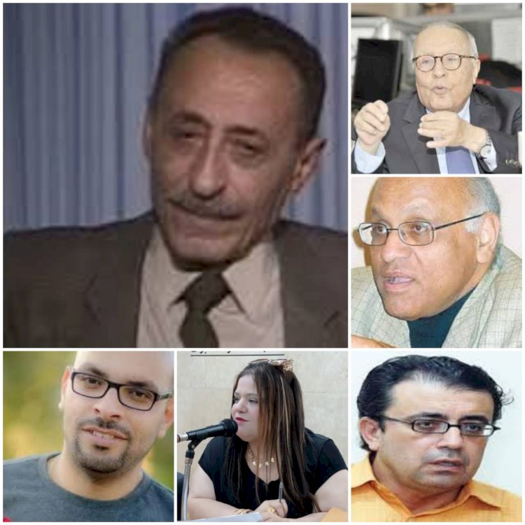 من رأفت الهجان إلى أبطال أكتوبر.. ذاكرة صالح مرسي تُروى من جديد