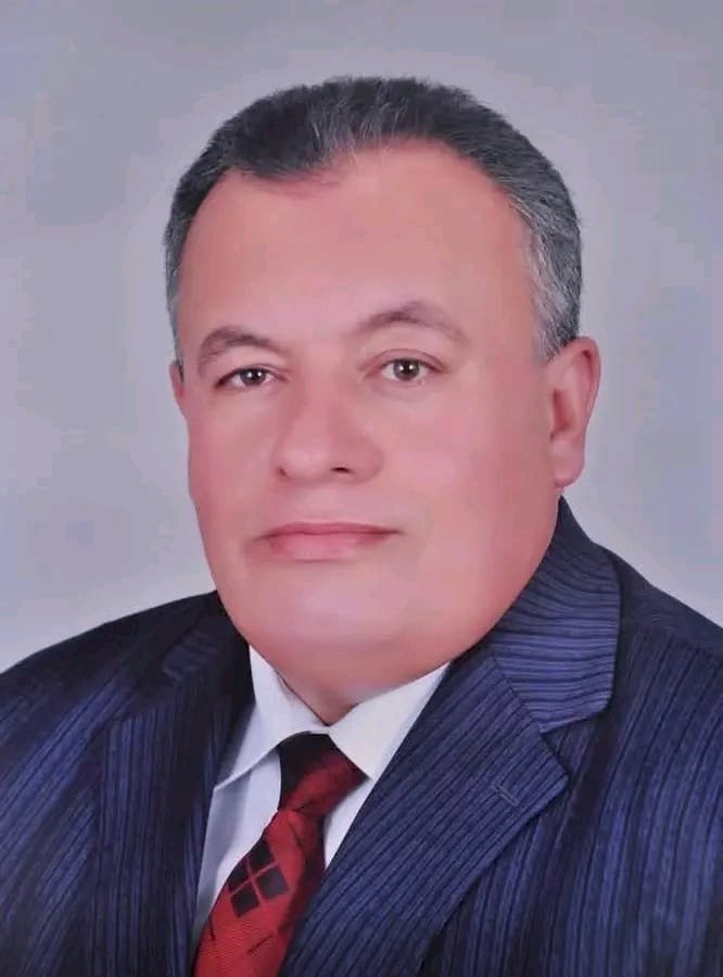 مليون مبروك ياسيادة المستشار محمد السيد الأجرود عضوية مجلس الشيوخ