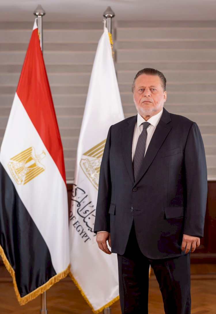 رفع التصنيف الائتماني لمصر  يعكس الثقة المتزايدة في الاقتصاد الوطني