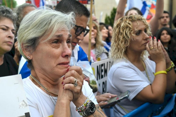 أول بيان لحماس بعد الإفراج عن أسرى الاحتلال