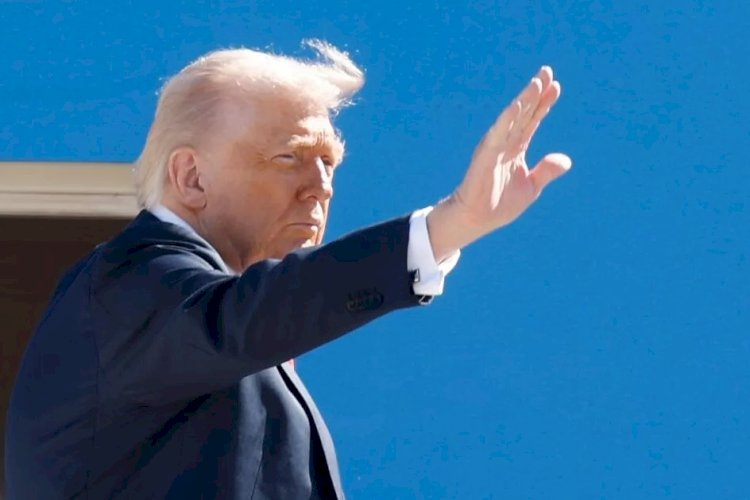 أمريكا تعلن عن هجوم عسكري بري ضد تجار المخدرات بالمكسيك