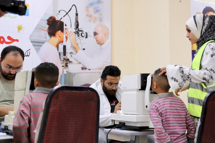 التضامن تطلق حملة "خليك سند" لتقديم حزمة متكاملة من الأنشطة التنموية للطلاب