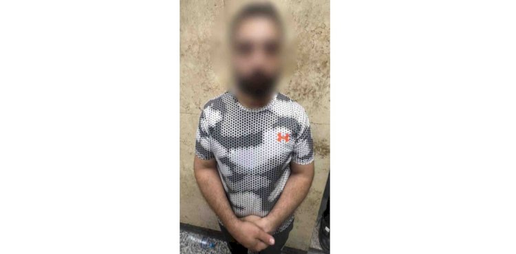 ضبط متهم لقيامه بالاستيلاء على اموال المواطنين  بدعوى توظيفها في التجارة بالمنوفية