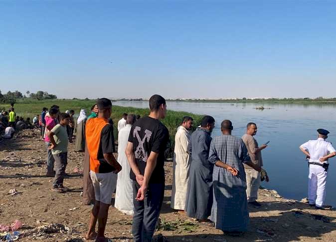 مصرع عامل غرقا بخزان مياه ري في المنيا