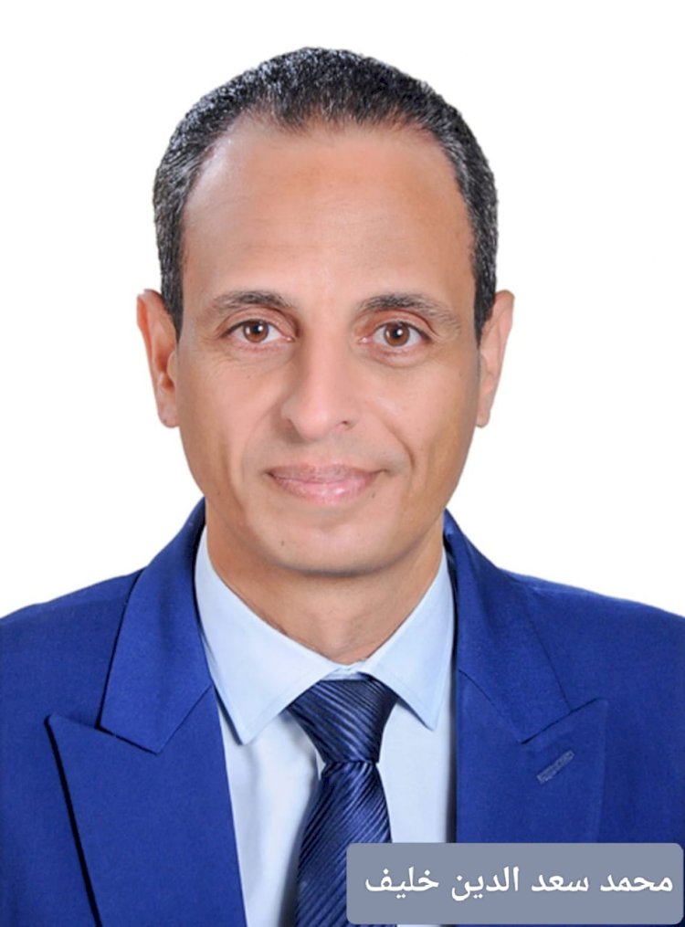 محمد سعد الدين خُليف: قمة شرم الشيخ تؤكد ريادة مصر وصناعة النصر الدبلوماسي