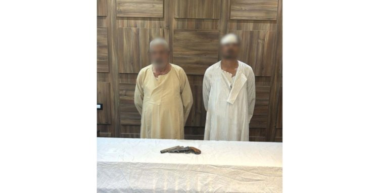 اعرف سبب مقتل "عاطل" بخرطوش" تاجر ووالده" بالقليوبية