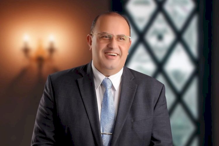 ماجد طوبيا يعلن أسباب عدم ترشحه لانتخابات مجلس النواب