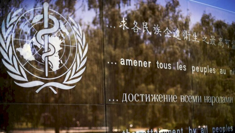 تخذير خطير من منظمة الصحة العالمية بعد انتشار بكتيريا قاتلة