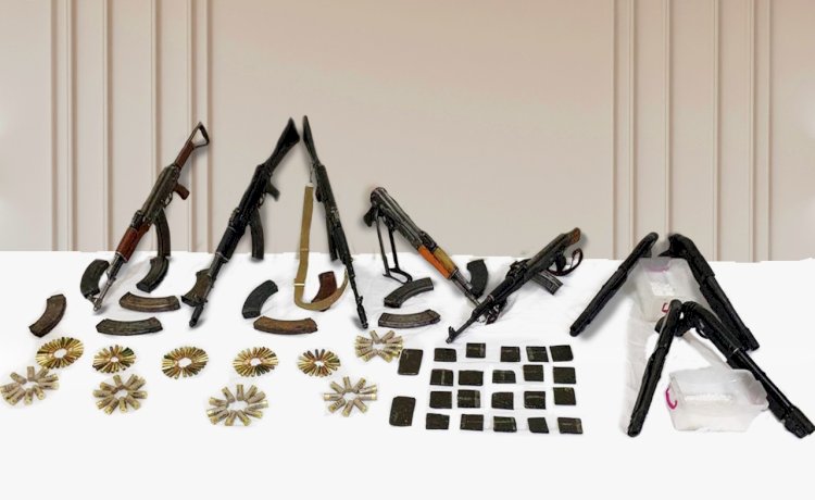 مصرع 3 تجار مخدرات عقب تبادل إطلاق النيران مع قوات الشرطة بسوهاج