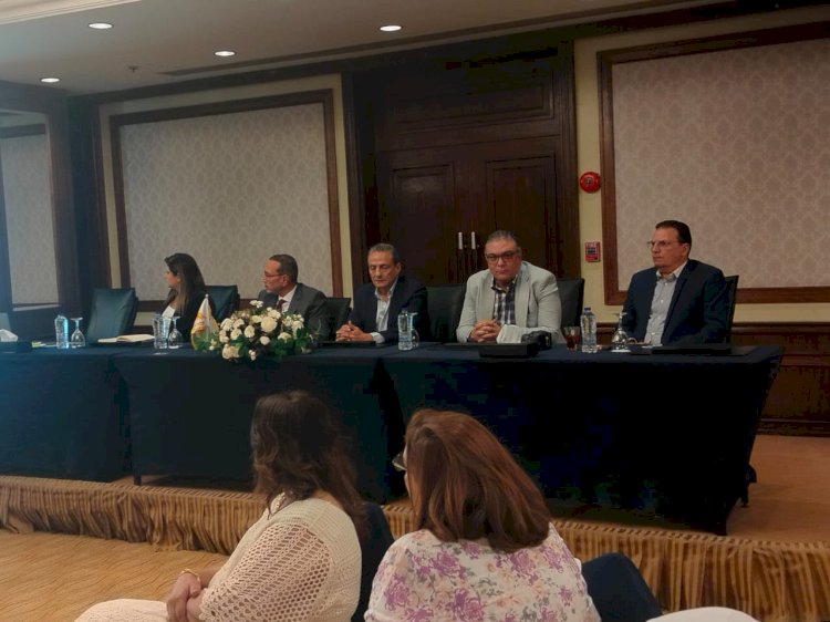 ورشتا عمل لغرفة شركات السياحة و«الآياتا» لتأهيل الشركات المصرية