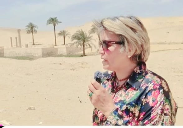 لم يكن ليولد إلا بمصر .. سفر هرم أوناس أول أسفار عقيدة المصريين القدماء