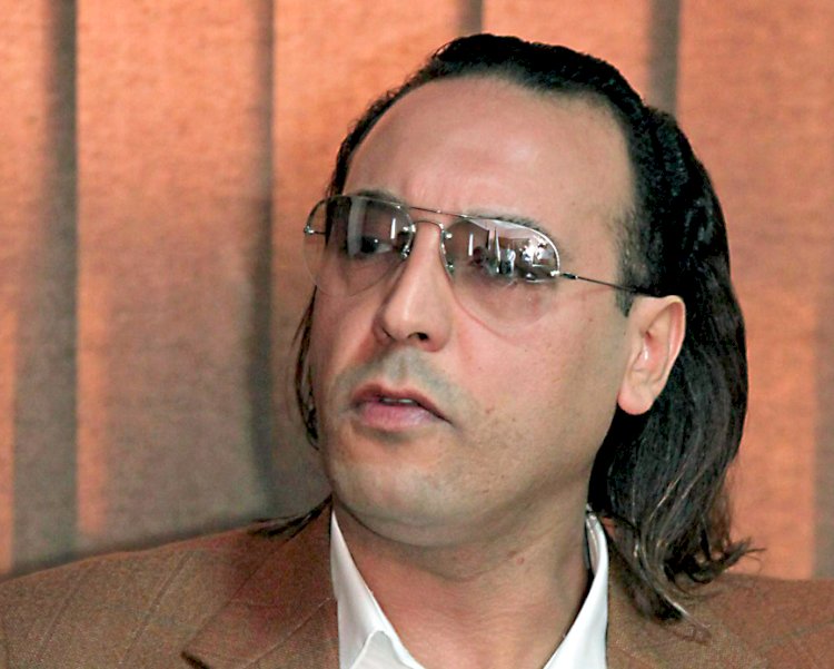 إخلاء سبيل نجل القذافي في لبنان بكفالة 11 مليون دولار