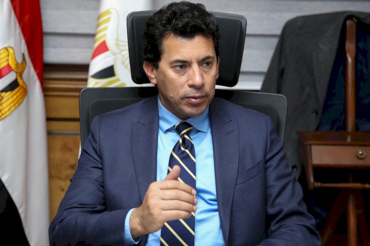 مصر تطالب بإيقاف تجنيس لاعبيها: إتجار بالبشر