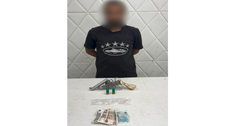 اعرف  فيديو تضرر طبيبة من تاجر مخدرات بالقاهرة