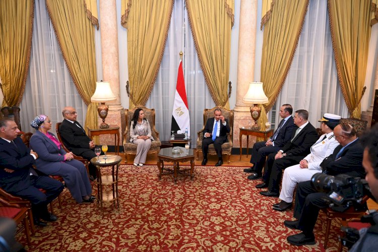 مايا  تشهد احتفالية التقرير الرابع لتنفيذ الاستراتيجية الوطنية لحقوق الإنسان