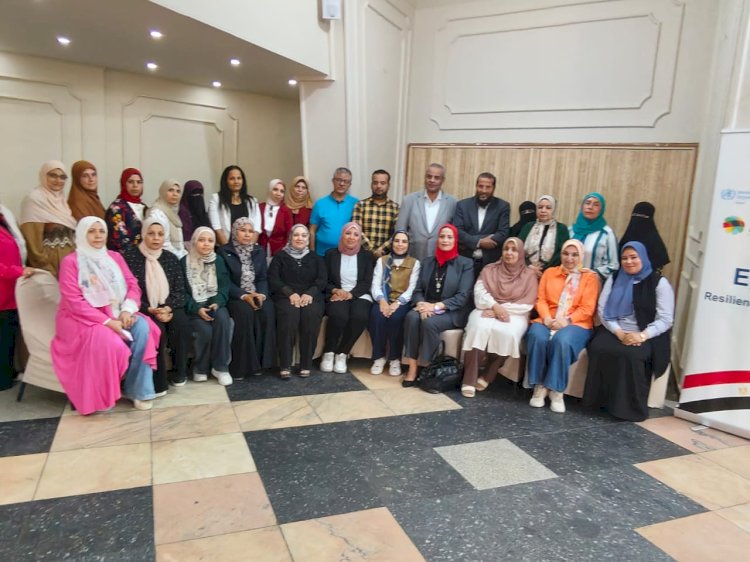 "الزراعة" تختتم دورة فرق التقصي الوبائي للأطباء البيطريين بالغربية والمنوفية