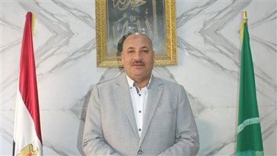 وكيل "تعليم المنيا": مستعدون للاحتفال بافتتاح المتحف الكبير