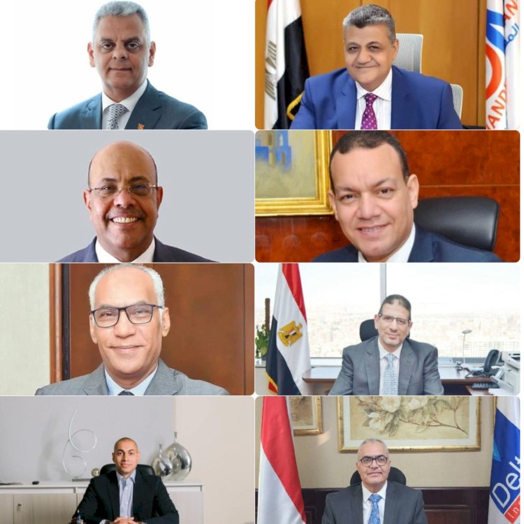 إعادة تشكيل اللجنة الإدارية للمجمعة العشرية للدورة الجديدة.. وعبدالصادق يحتفظ بالرئاسة