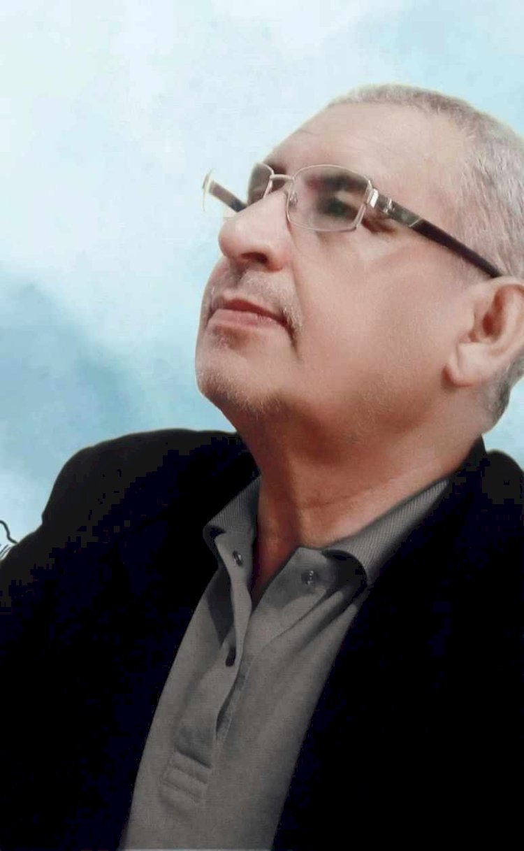 غزة.. سردية لحياة أخرى...بقلم  بختي ضيف الله - الجزائر