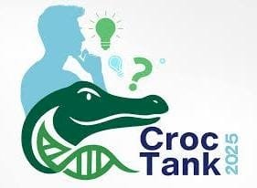 كلية التكنولوجيا الحيوية بجامعة النيل تنظم الموسم الأول من مسابقة CrocTank