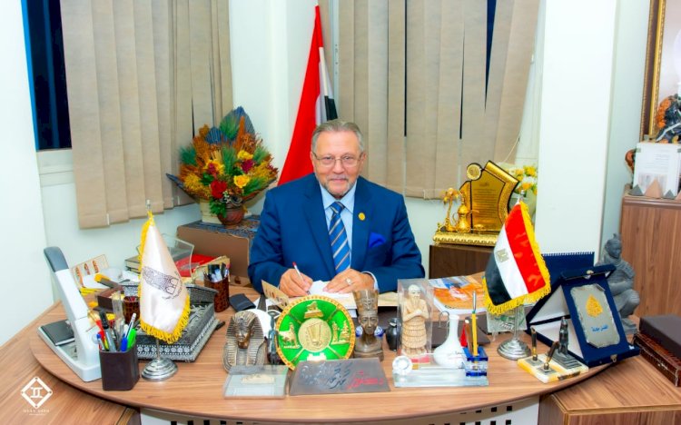 مجلس الآثاريين العرب يعلن أسماء الفائزين بجوائز المجلس لعام 2025