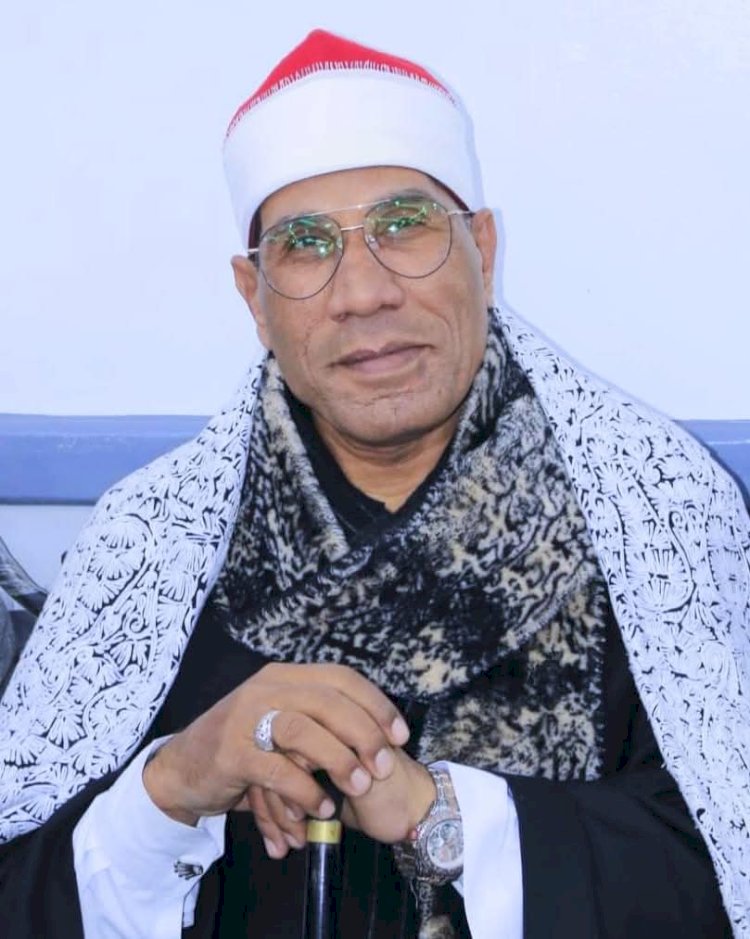 وزير الأوقاف يهنئ القارئ الشيخ الطاروطي لاختياره أفضل شخصية قرآنية بموسكو