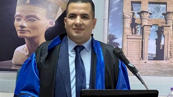 "تاريخ المتحف الحربي" في شهادة دكتوراه بجامعة المنيا