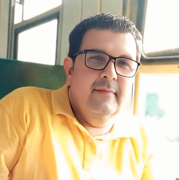 خيال مآته...  شعر خالد السنوسي (نادي أدب قوص)