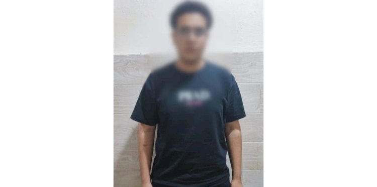 كشف ملابسات منشور مدعوم بمقطع فيديو لاستغاثة سيدة